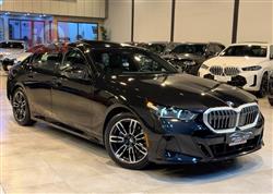 بي ام دبليو الفئة 5